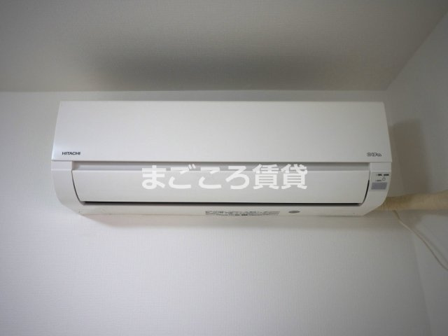 【設備】 | ラパンジール阿波座Ⅱ