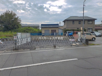 常滑市字長間14-6『仲介料無料』新築戸建ての画像