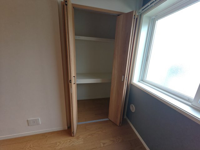 クラージュのバルコニー
