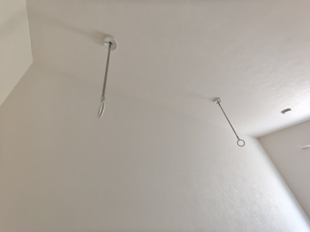 クラージュの設備