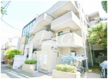 菱和パレス駒場東大前の画像