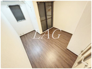 【居間・リビング】 | 菱和パレス駒場東大前 | 洋室のお部屋です。