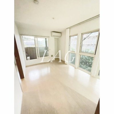 【居間・リビング】 | カーサ　ヴェルデ | 洋室のお部屋です。