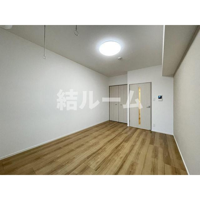 板橋区成増３丁目の賃貸マンションの内装