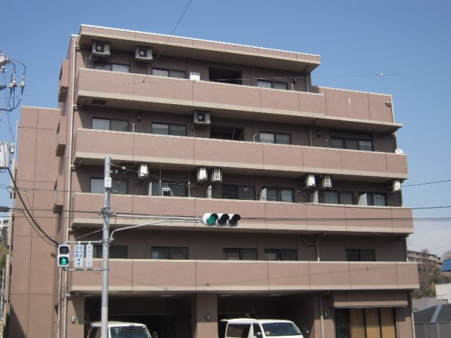 R HOUSE21の外観|R HOUSE21　外観