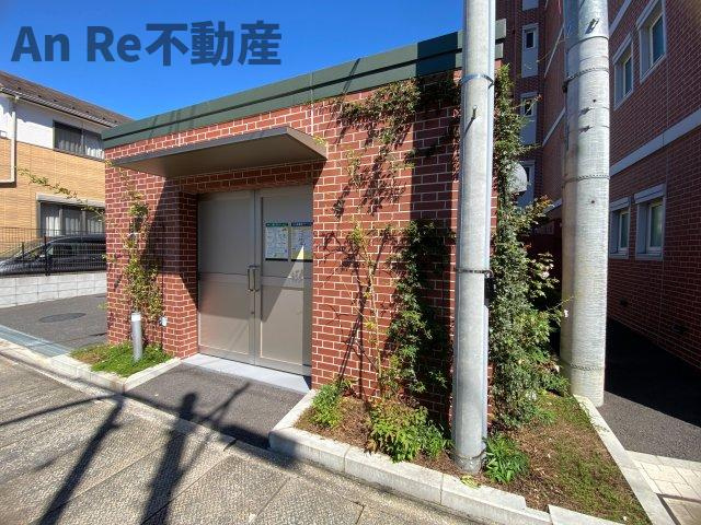 ＷＳレジデンスのその他共用部分