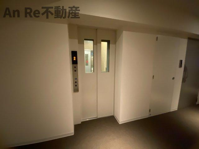 ＷＳレジデンスのその他共用部分