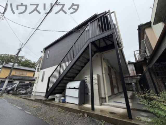 フォレールの画像