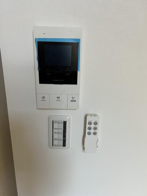 ＬＵＸ栗谷のセキュリティ