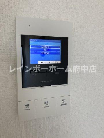 A-LIFEのセキュリティ