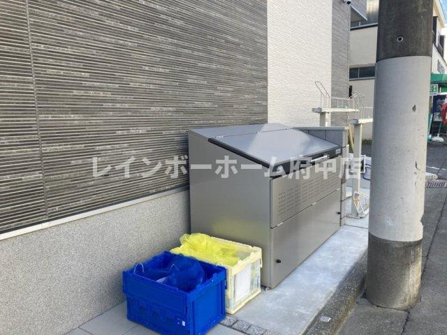 A-LIFEのその他共用部分