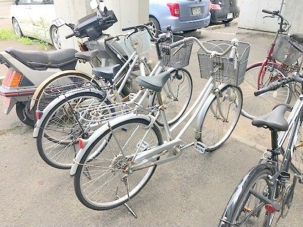 【その他】アーバンクラスタ元町Ⅱ 