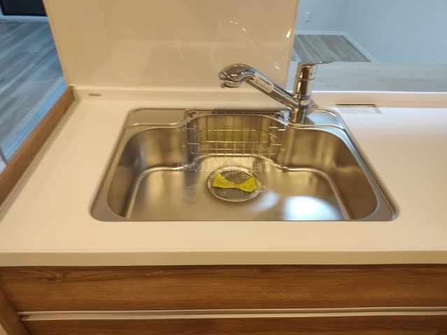 【キッチン】の画像