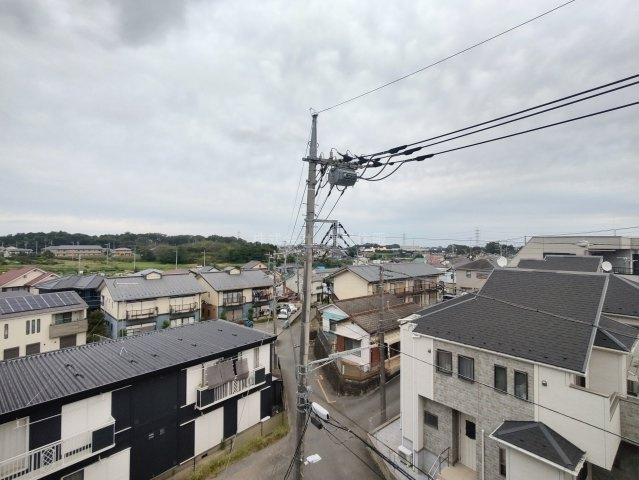 【展望】の画像