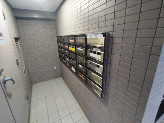 【設備】の画像