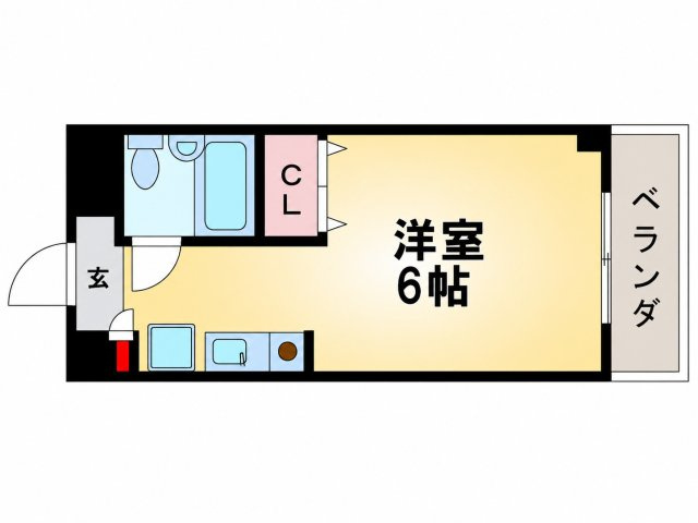 カーサセレーネ