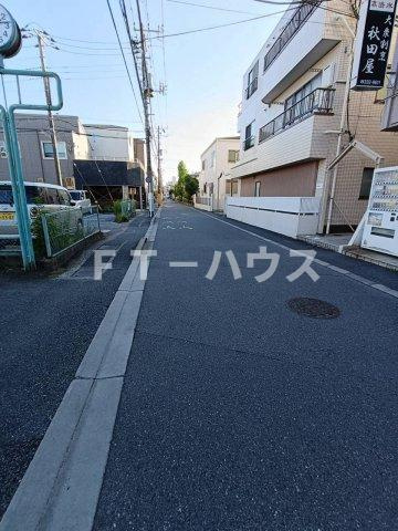 小栗原ハイツのその他