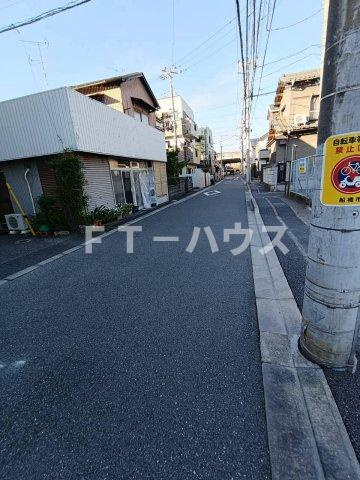 小栗原ハイツのその他