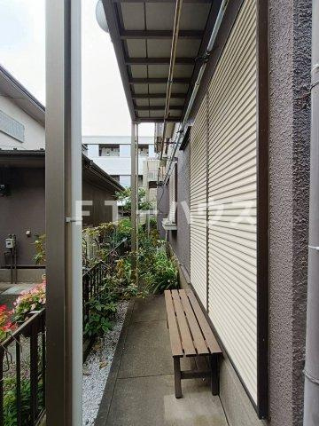 ファミーユ加藤のその他共用部分