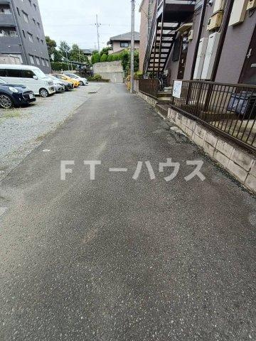 ファミーユ加藤のその他