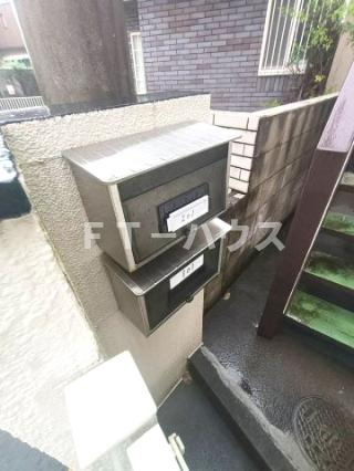 ストークハイツ桶川のその他共用部分