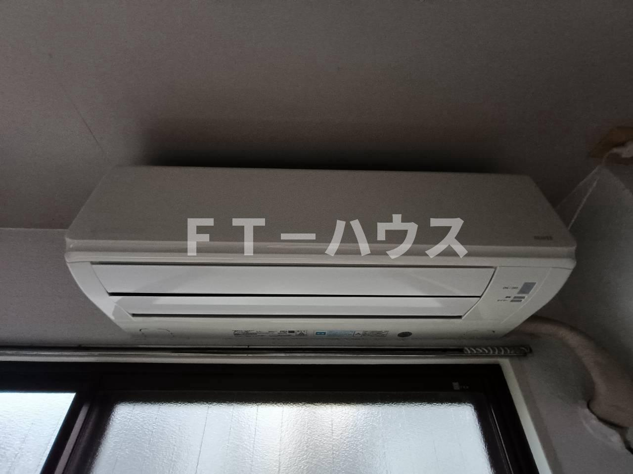 フォーラム倉持の設備