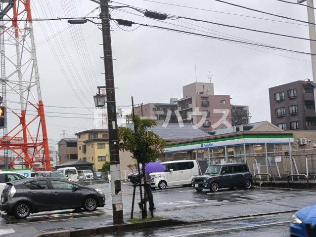クレールフォンテーヌ　西船橋の周辺