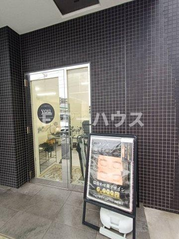 クレールフォンテーヌ　西船橋のその他