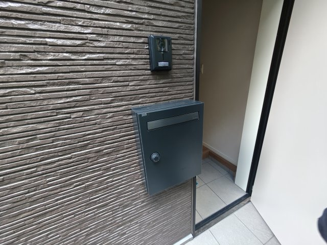 クラージュの設備