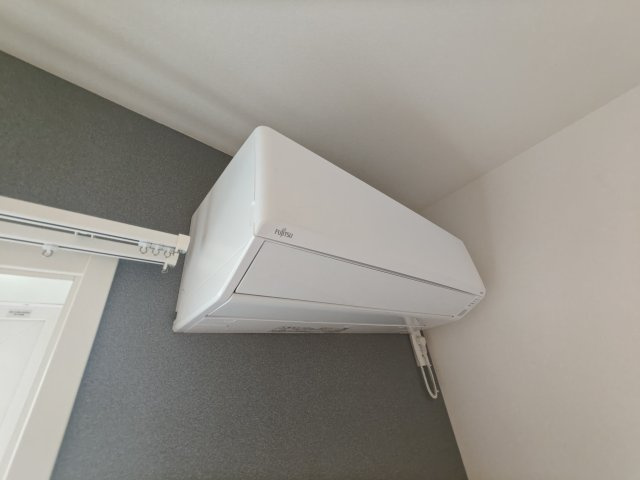 クラージュの設備