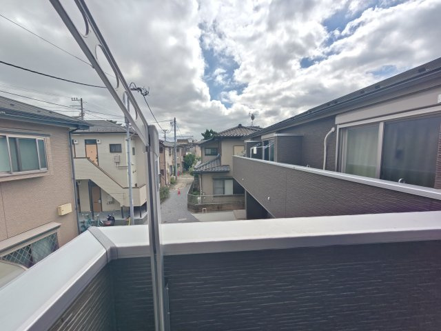 クラージュの展望