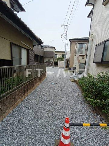 クラージュの庭