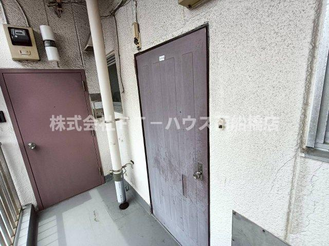 鈴木ハイツのその他