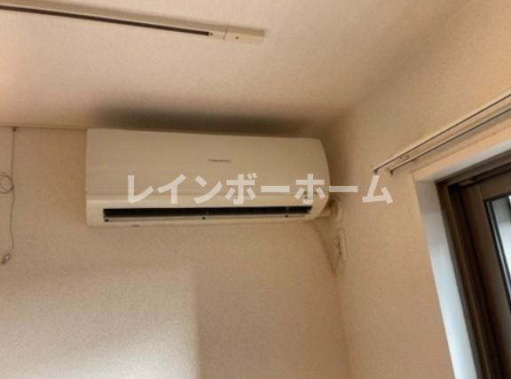 エルクレエの設備