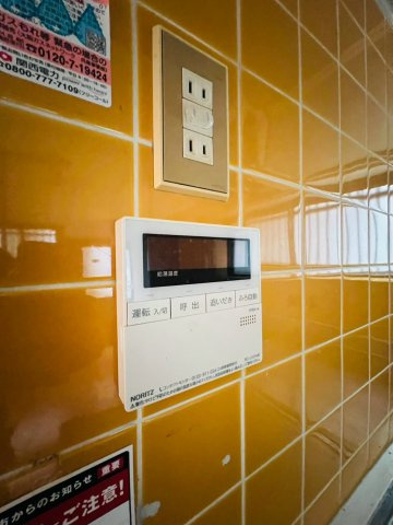 須磨寺町３丁目戸建の内装