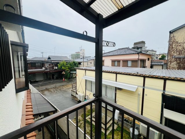 須磨寺町３丁目戸建の展望