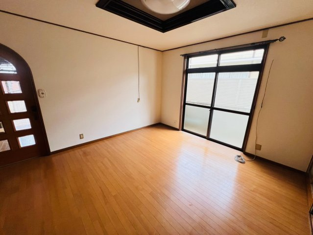 須磨寺町３丁目戸建の内装