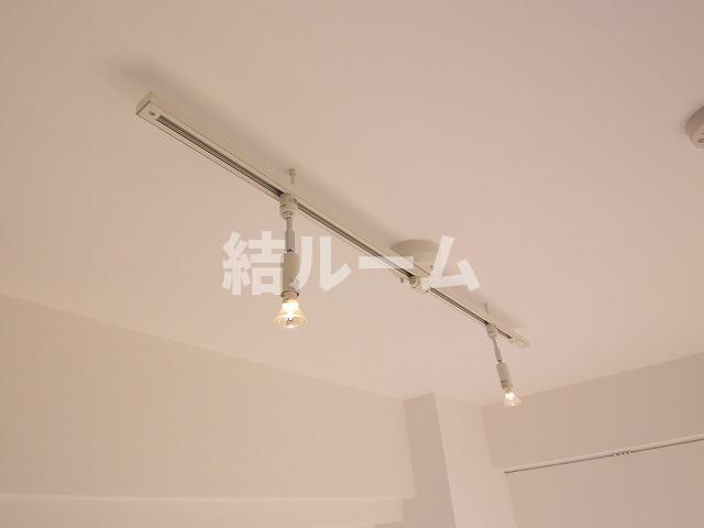 北区王子３丁目の賃貸マンションの設備