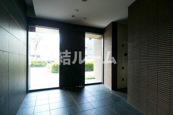 北区王子３丁目の賃貸マンションのその他共用部分