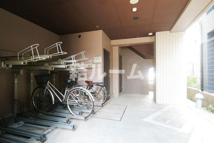 北区王子３丁目の賃貸マンションのその他共用部分