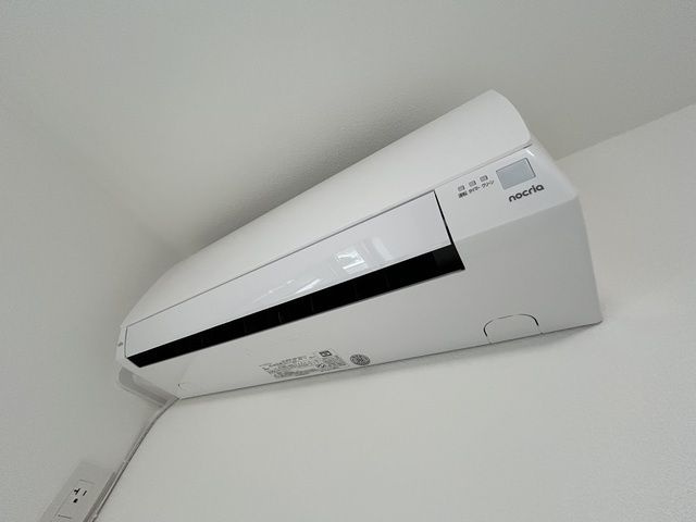 パシフィックコートのその他