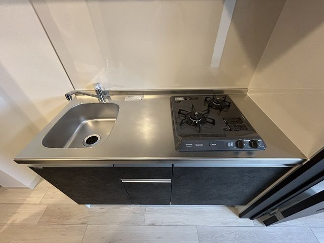 パシフィックコートのキッチン
