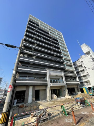 【外観】 | フォーリアライズ天王寺ヴァロール