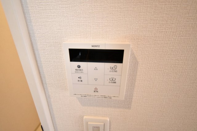 ステラハウス甲子園口の設備