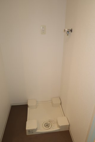 エスリード長堀タワーの設備