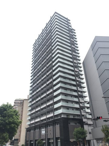 エスリード長堀タワー