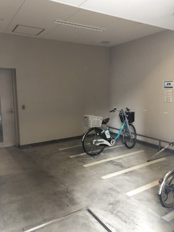 エスリード長堀タワーのその他共用部分
