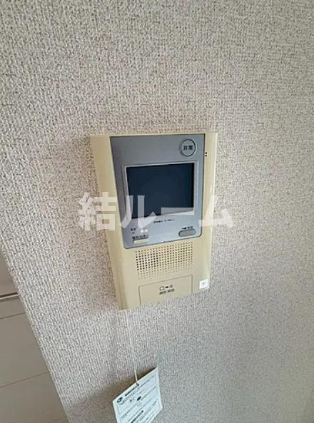 練馬区豊玉北３丁目の賃貸マンションのセキュリティ