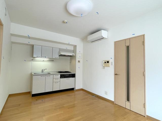 銀座レジデンス参番館のその他