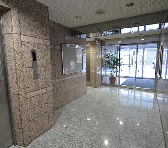 銀座レジデンス参番館のその他
